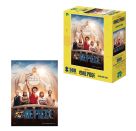 One Piece Straw 500 Teile