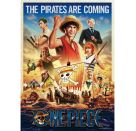One Piece Pirates 2000T