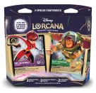 Lorcana 2 Spieler Starter