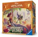 Lorcana Trove DE Unbekannte