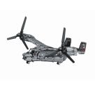 Bell Boeing V-22 Osprey - Brick System, Revell Klemmbaustein Set