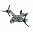 Bell Boeing V-22 Osprey - Brick System, Revell Klemmbaustein Set
