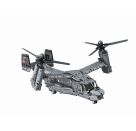 Bell Boeing V-22 Osprey - Brick System, Revell Klemmbaustein Set
