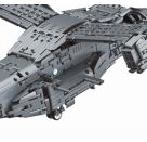 Bell Boeing V-22 Osprey - Brick System, Revell Klemmbaustein Set