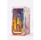 Tiny Adventures New York, Book Nook Miniaturwelt aus Holz zum Zusammenbauen