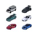 Mercedes-AMG Premium Cars, 6-sort.