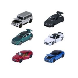 Mercedes-AMG Premium Cars, 6-sort.