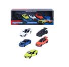 Mercedes-AMG 5 Pieces Giftpack