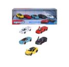 Lamborghini 5 Pieces Giftpack