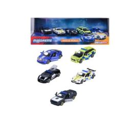 Rescue World 5 Pieces Giftpack