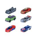 Marvel Single Pack Vehicles, 6-sort.