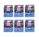 Marvel Single Pack Vehicles, 6-sort.