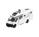 Hymer B-Class Camper