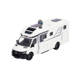 Hymer B-Class Camper