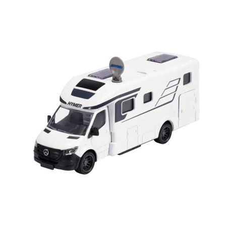 Hymer B-Class Camper
