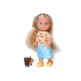 Evi Love Hotdog, 2-sortiert