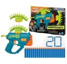 NERF Rebel Ops Ammohawk