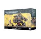 ORKS: GHAZGHKULL THRAKA