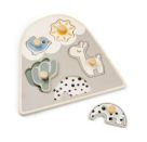 Steckpuzzle Lalee Sand