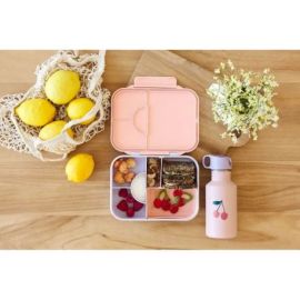 Bento-Brotdose Happy Fruits Cherry
