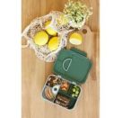 Bento-Brotdose Happy Fruits Lemon