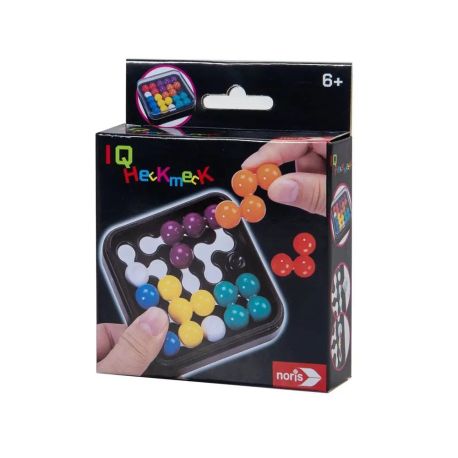 IQ Brain