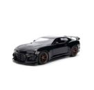 Fast Furious 2024 Chevrolet Camaro 1:24