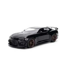 Fast Furious 2024 Chevrolet Camaro 1:24