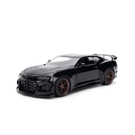 Fast Furious 2024 Chevrolet Camaro 1:24