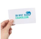 Big Potato Games: CHAMÄLEON