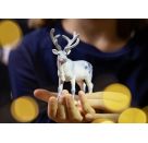 schleich®  Collectors 72220 Frostiges Weihnachtsrentier