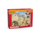 Wild Life Afrika  StarterSet