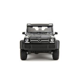 Pink Slips Mercedes Benz AMG G63 1:24