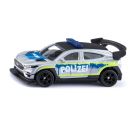 SIKU 1110 Ford Mustang Mach-E 1400 ''Custom'' Polizei