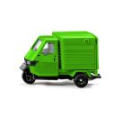 SIKU 1111 Piaggio Ape ''Verde''