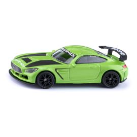 SIKU 1118 Mercedes-AMG GT4