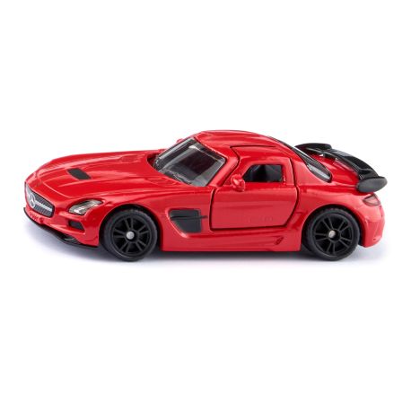 SIKU 1119 Mercedes-Benz SLS AMG Black Series