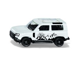 SIKU 1120 Land Rover Defender 90
