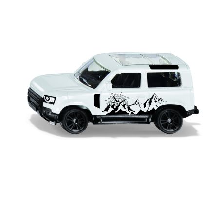 SIKU 1120 Land Rover Defender 90