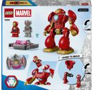 LEGO® Marvel Super Heroes™ 11209 Ultron vs. Iron Man