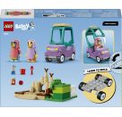 LEGO® Bluey 11216 Omas mit Bingo und Bluey