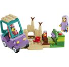 LEGO® Bluey 11216 Omas mit Bingo und Bluey