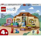LEGO® Bluey 11221 Schule mit Rusty und Bluey