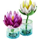 LEGO® Botanicals 11511 Seerosen
