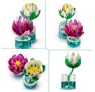 LEGO® Botanicals 11511 Seerosen