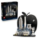 LEGO® Architecture 21066 New York City – The Big App