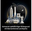 LEGO® Architecture 21066 New York City – The Big App