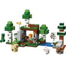 LEGO® Minecraft™ 21593 Erstes Abenteuer in der Nacht