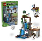 LEGO® Minecraft™ 21597 Ghast-Station