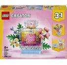 LEGO® Creator 31383 Parfümflasche mit Blumendeko